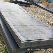 ASTM A36/ASTM A283 Hot Rolled Steel Plate